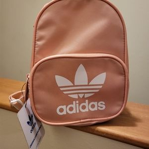 Adidas original santiago mini backpack